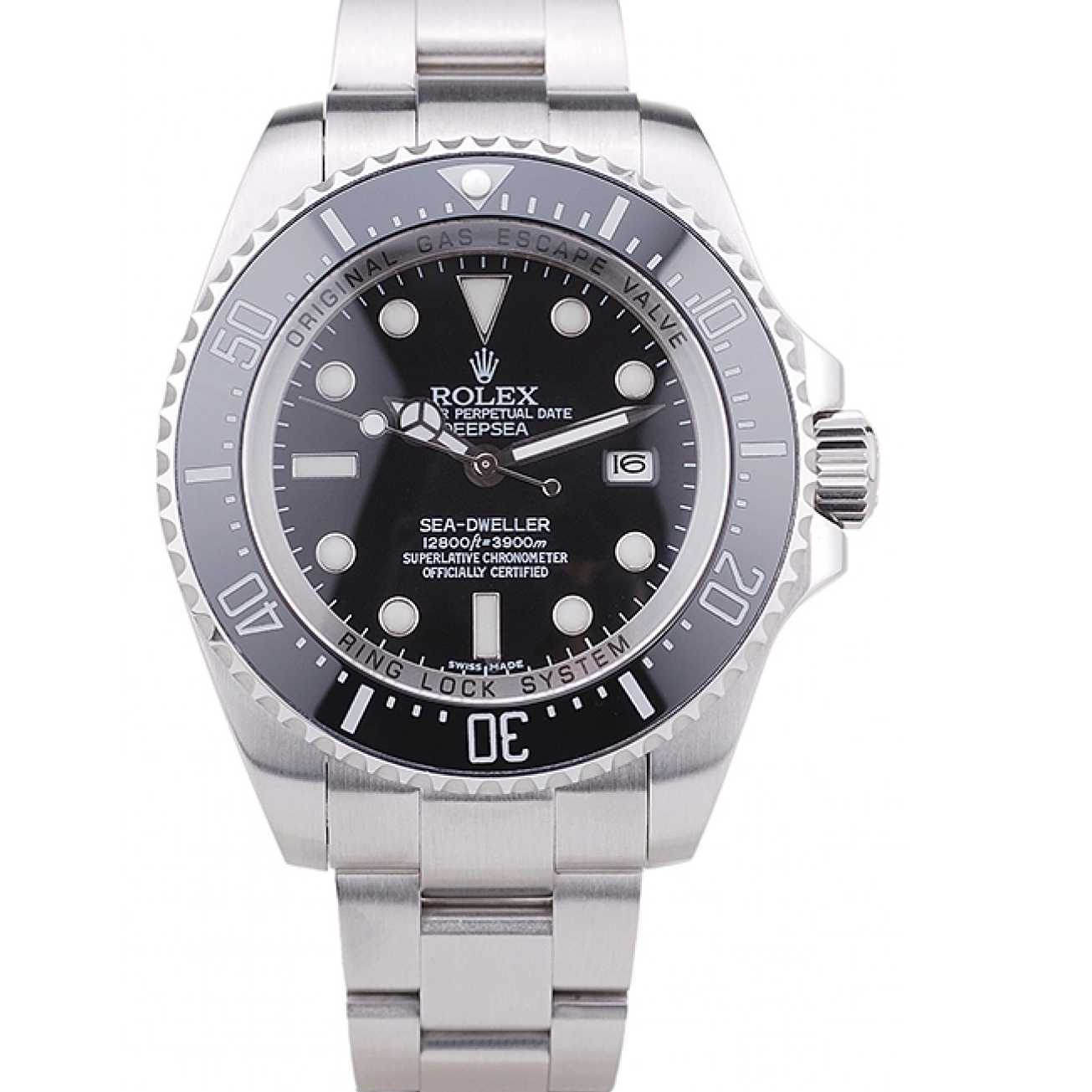 Good Copy Rolex Watches Swiss Deepsea Rolex srl154 0715